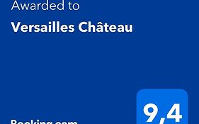 Versailles Chateau