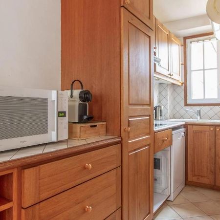 Ferienwohnung Versailles Chateau Exterior foto